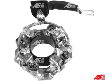 SBH1004 AS-PL Кронштейн, угольная щетка