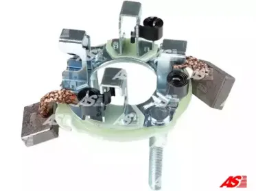 SBH1030 AS-PL Кронштейн, угольная щетка