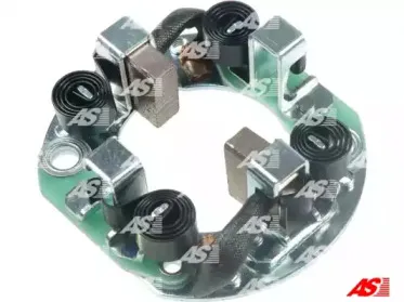 SBH2001 AS-PL Кронштейн, угольная щетка