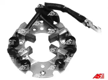 SBH2003 AS-PL Кронштейн, угольная щетка