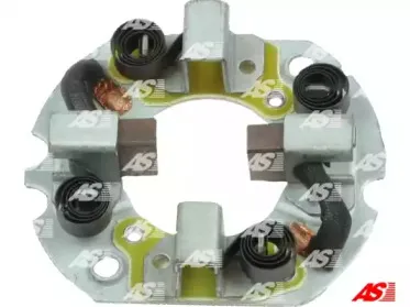 SBH2004 AS-PL Кронштейн, угольная щетка