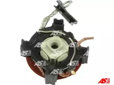 SBH3003 AS-PL Кронштейн, угольная щетка