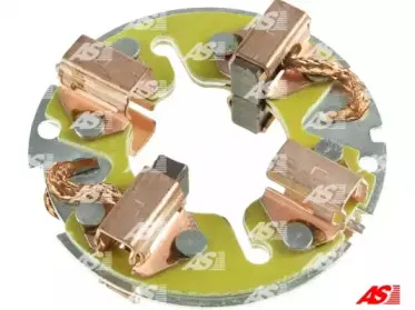 SBH3024 AS-PL Кронштейн, угольная щетка