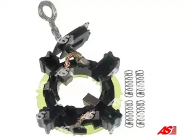 SBH3026 AS-PL Кронштейн, угольная щетка