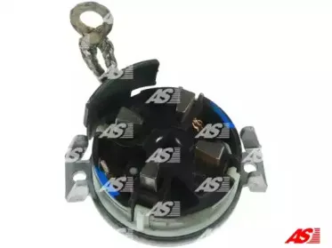 SBH3027VALEO AS-PL Щеткодержатель стартера