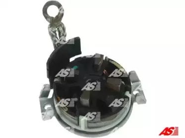 SBH3029VALEO AS-PL Щеткодержатель стартера