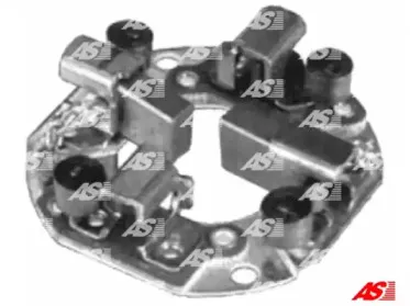 SBH4002 AS-PL Кронштейн, угольная щетка