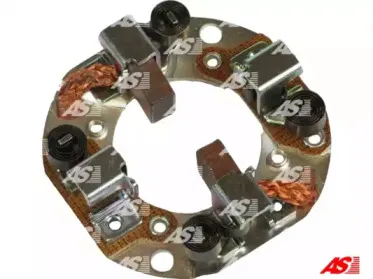 SBH4003 AS-PL Кронштейн, угольная щетка