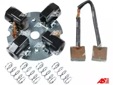 SBH4009 AS-PL Кронштейн, угольная щетка