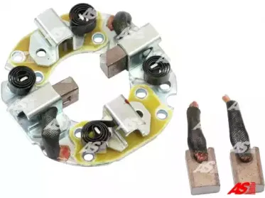 SBH5004 AS-PL Кронштейн, угольная щетка