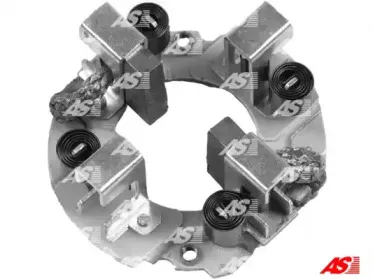 SBH5008 AS-PL Кронштейн, угольная щетка