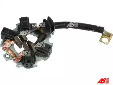 SBH5009 AS-PL Кронштейн, угольная щетка