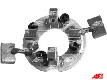 SBH6001 AS-PL Кронштейн, угольная щетка