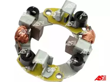 SBH6008 AS-PL Кронштейн, угольная щетка