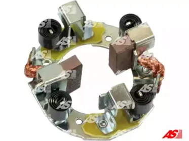 SBH6010 AS-PL Кронштейн, угольная щетка