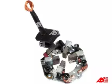 SBH6011 AS-PL Кронштейн, угольная щетка