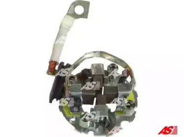 SBH9002 AS-PL Кронштейн, угольная щетка