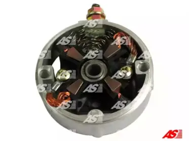 SBH9006 AS-PL Кронштейн, угольная щетка