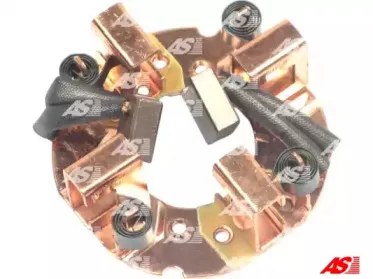 SBH9009 AS-PL Кронштейн, угольная щетка