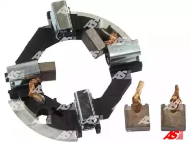 SBH9021 AS-PL Кронштейн, угольная щетка