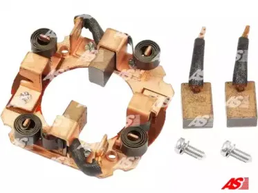 SBH9024LETRIKA AS-PL Щеткодержатель стартера