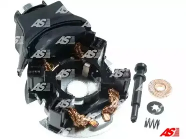 SBH9031 AS-PL Кронштейн, угольная щетка