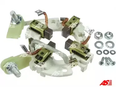 SBH9032LETRIKA AS-PL Щеткодержатель стартера