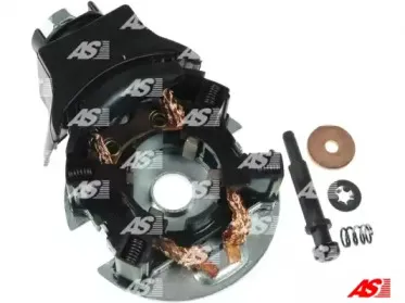 SBH9035 AS-PL Кронштейн, угольная щетка