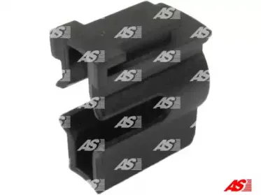 SBHP0001 AS-PL Кронштейн, угольная щетка