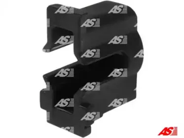 SBHP0004 AS-PL Кронштейн, угольная щетка