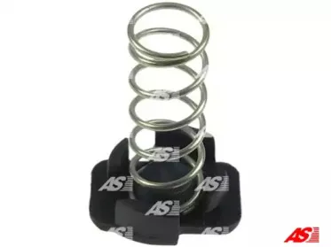 SBHP3001 AS-PL Кронштейн, угольная щетка