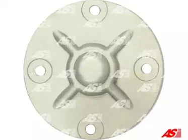 SBR9007 AS-PL Подшипник со стороны привода, стартер