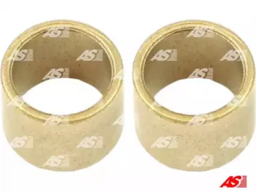 SBU9091 AS-PL Втулка, вал стартера