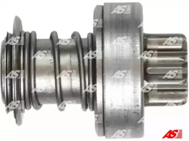 SD0001 AS-PL Привод с механизмом свободного хода, стартер