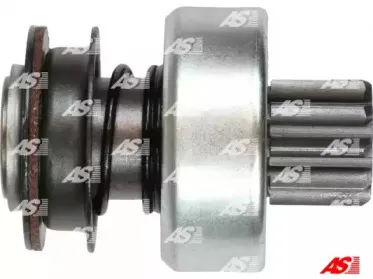 SD0003 AS-PL Привод с механизмом свободного хода, стартер