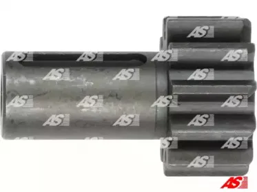 SD0005 AS-PL Привод с механизмом свободного хода, стартер