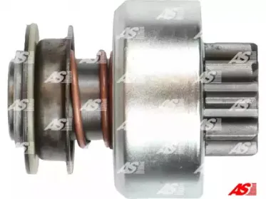 SD0011 AS-PL Привод с механизмом свободного хода, стартер