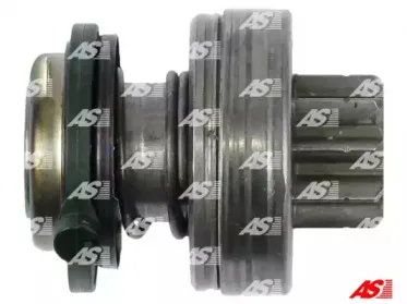 SD0014BOSCH AS-PL Бендикс стартера