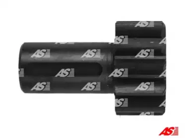 SD0015 AS-PL Привод с механизмом свободного хода, стартер