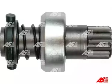 SD0016 AS-PL Привод с механизмом свободного хода, стартер