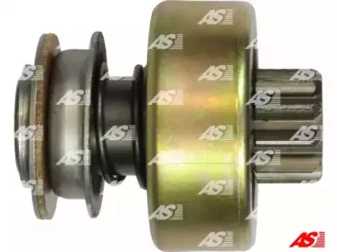 SD0017 AS-PL Привод с механизмом свободного хода, стартер