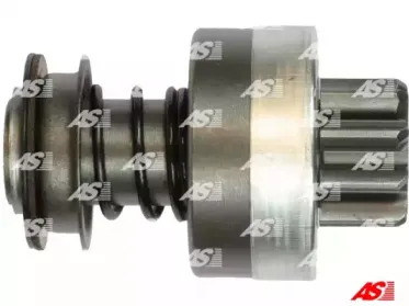 SD0018 AS-PL Привод с механизмом свободного хода, стартер