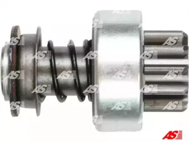 SD0019 AS-PL Привод с механизмом свободного хода, стартер