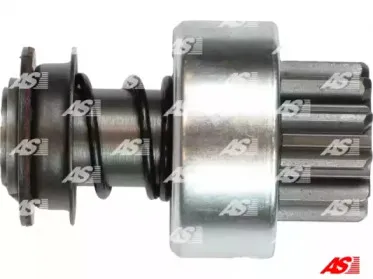 SD0020 AS-PL Привод с механизмом свободного хода, стартер