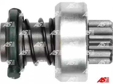 SD0022 AS-PL Привод с механизмом свободного хода, стартер