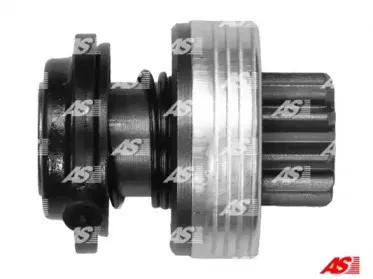 SD0023 AS-PL Привод с механизмом свободного хода, стартер