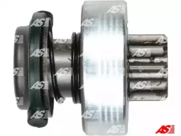 SD0024 AS-PL Привод с механизмом свободного хода, стартер