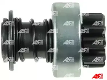 SD0026 AS-PL Привод с механизмом свободного хода, стартер