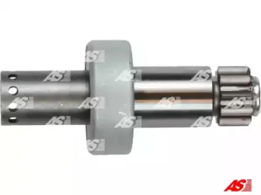 SD0031 AS-PL Привод с механизмом свободного хода, стартер