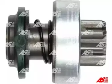 SD0038 AS-PL Привод с механизмом свободного хода, стартер